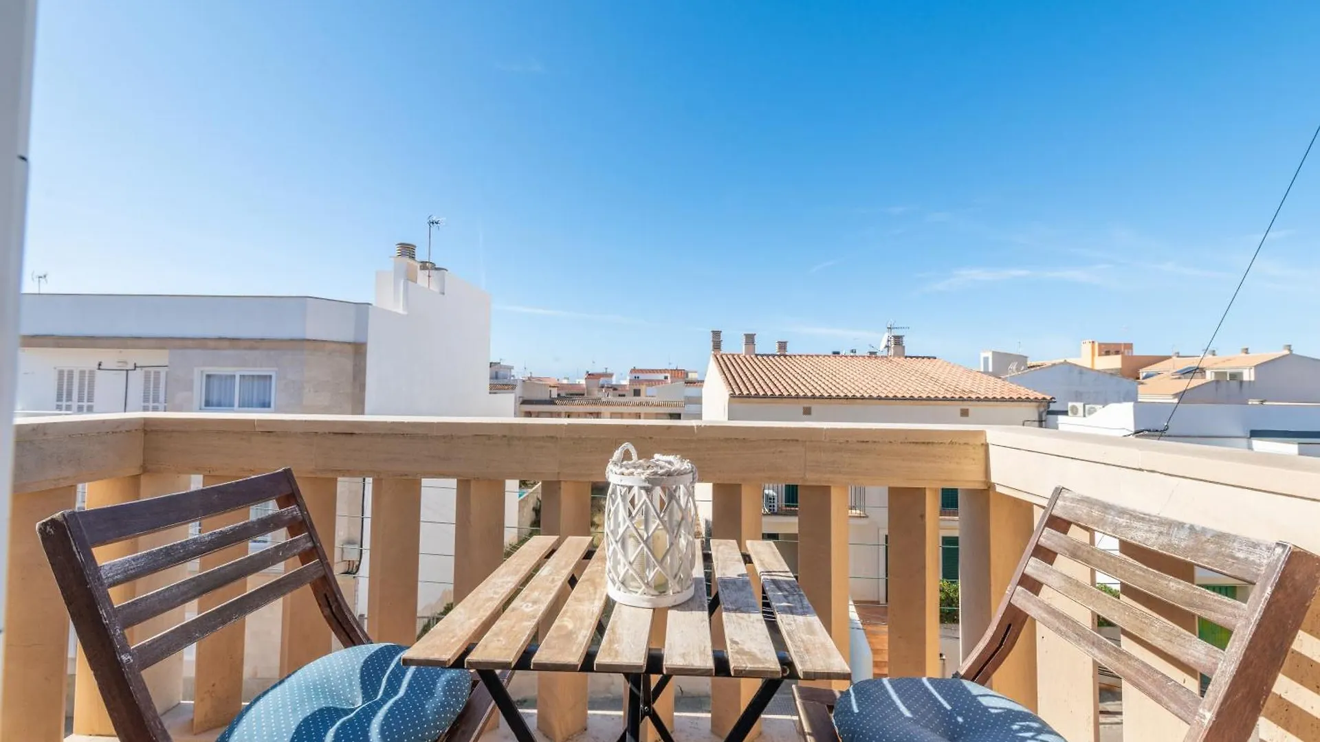 Appartamento C'An Vidal Cabrera Colonia de Sant Jordi