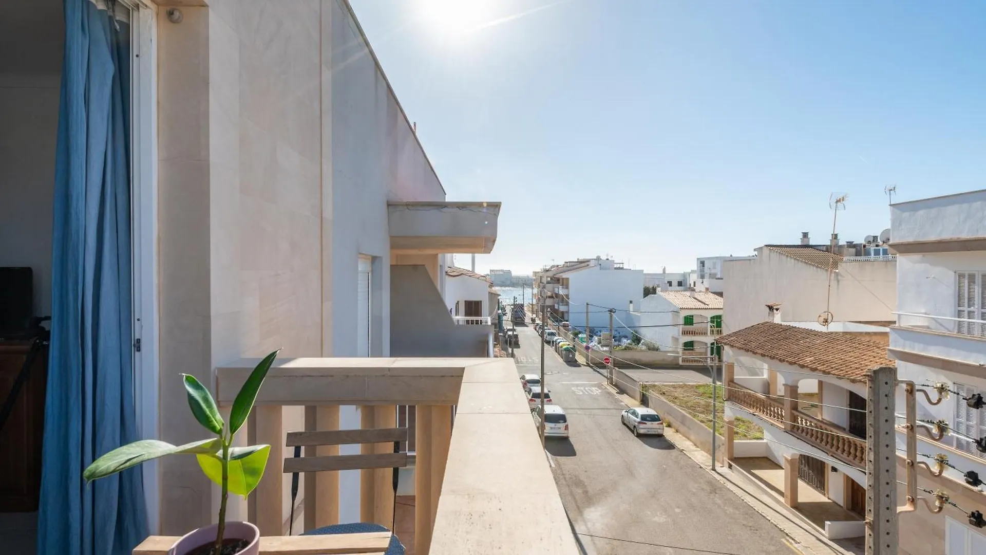 Appartamento C'An Vidal Cabrera Colonia de Sant Jordi