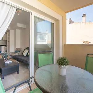 Appartamento Casa Colonia, Colonia de Sant Jordi